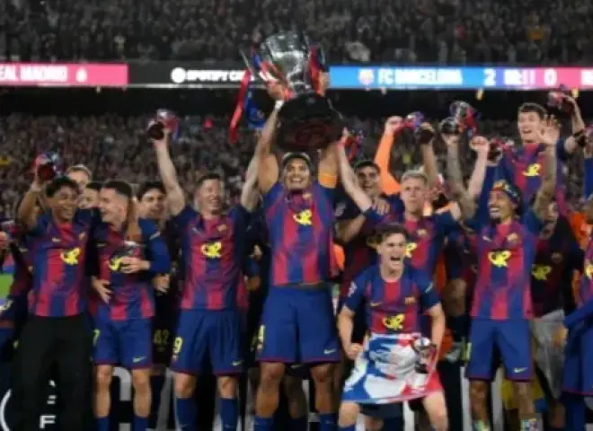 ماركا تكشف سبب فشل انتقال رودري إلى ريال مدريد واقترابه من برشلونة