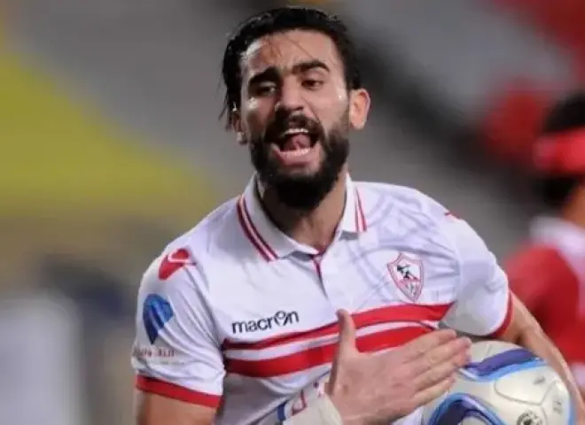 باسم مرسي يكشف سبب رفضه عروضًا من 3 أندية بالدوري الإنجليزي