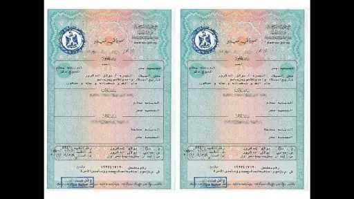 الأخبار