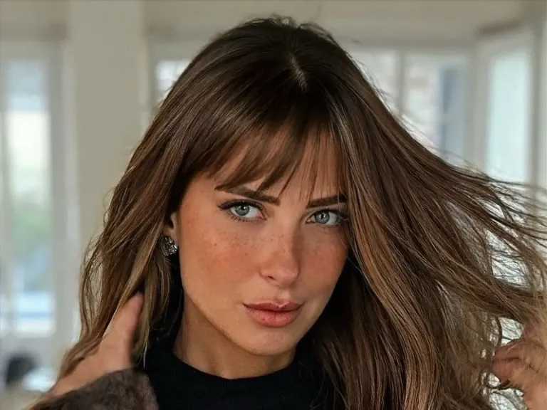ريم مصطفى تحسم حقيقة مشاركتها في مسلسل &laquo;عشماوي&raquo; مع محمد رمضان