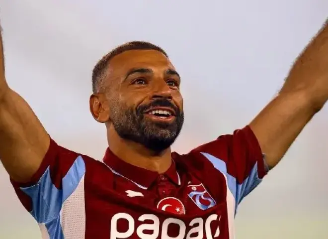 موعد مباراة محمد صلاح مع طرابزون سبور أمام فيرينتسفاروشي والقنوات الناقلة