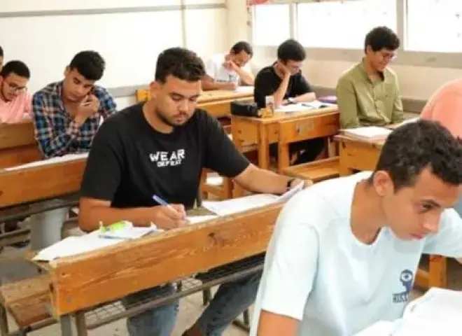 جدول امتحانات الثانوية العامة الدور الثاني 2026.. المواعيد كاملة للنظام الجديد والقديم والمكفوفين