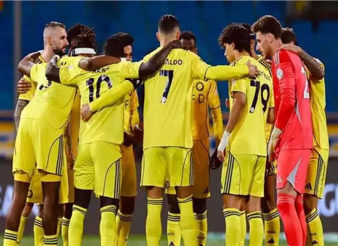 أين يمكنني مشاهدة مباراة الرياض والنصر في دوري روشن السعودي 2026-2027 بث مباشر عبر القنوات الرسمية؟