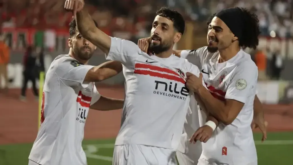 صفقات الدوري المصري.. الاتحاد السكندري يتصدر والزمالك دون تعاقدات جديدة