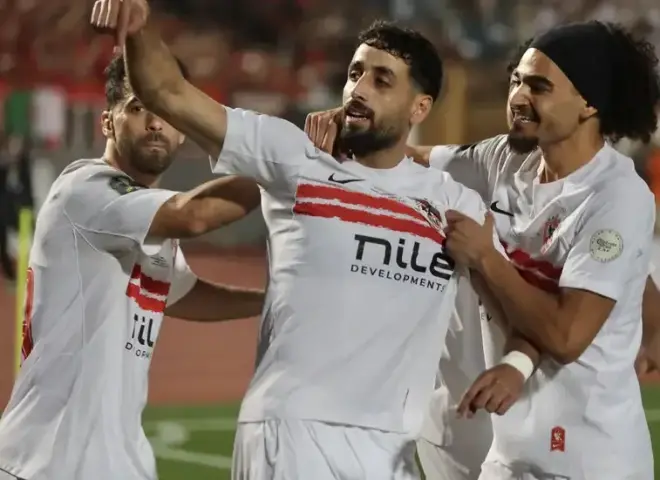 صفقات الدوري المصري.. الاتحاد السكندري يتصدر والزمالك دون تعاقدات جديدة
