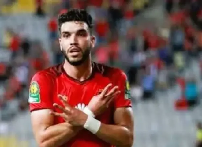 أبرز الهدافين الأجانب في تاريخ الدوري المصري.. أزارو ووسام أبوعلي في الصدارة