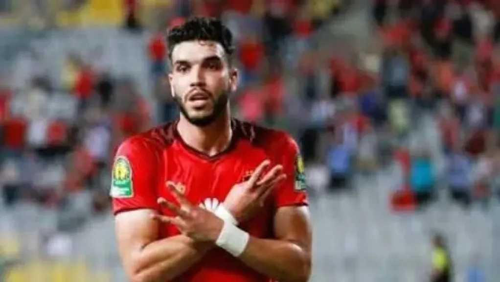 أبرز الهدافين الأجانب في تاريخ الدوري المصري.. أزارو ووسام أبوعلي في الصدارة