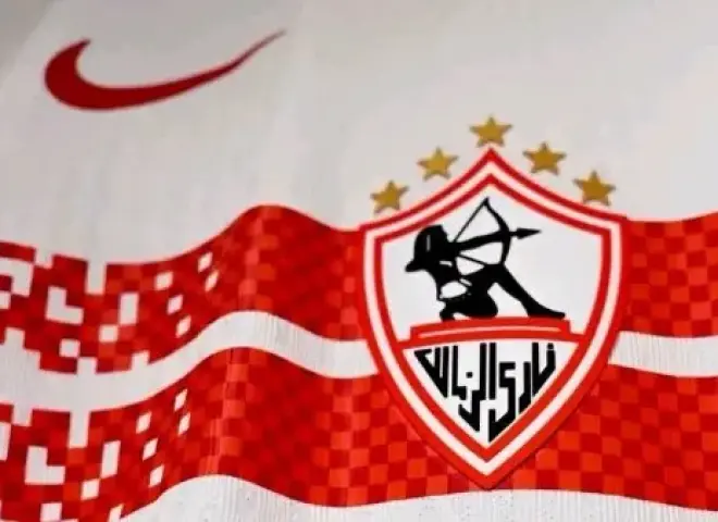 الزمالك يكشف عن قميصه الجديد.. تصميم أبيض بلمسات حمراء يشعل حماس الجماهير