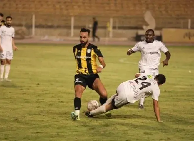 أين يمكنني مشاهدة مباراة المقاولون والطلائع بث مباشر عبر القنوات الرسمية؟