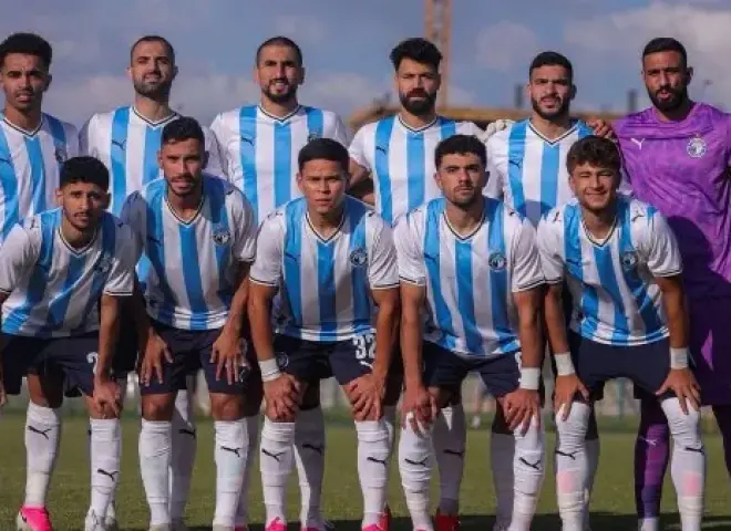 أين يمكنني مشاهدة مباراة بيراميدز وغزل المحلة بث مباشر عبر القنوات الرسمية؟