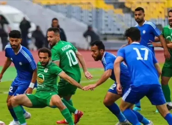 أين يمكنني مشاهدة مباراة المصري وسموحة بث مباشر عبر القنوات الرسمية؟