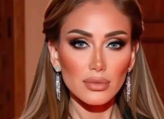 ريهام سعيد تنتقد مصطفى كامل بسبب أغانيه الأخيرة: «كله بقى قشطة»