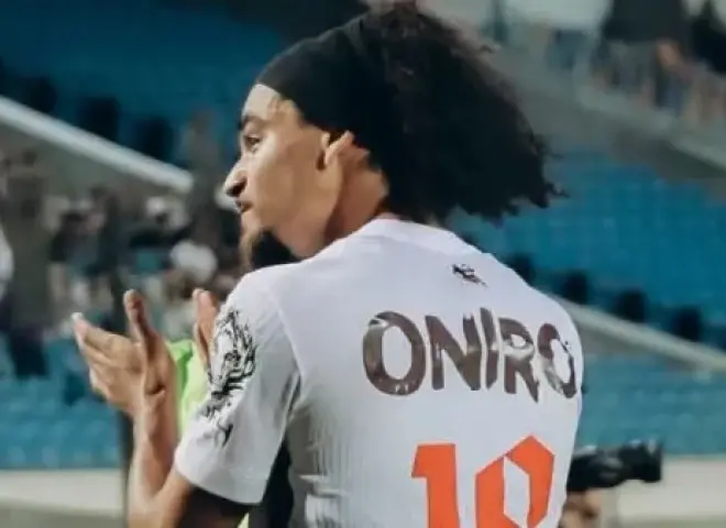 آدم الكايد يظهر بقميص الزمالك في أحدث ظهور عبر إنستجرام