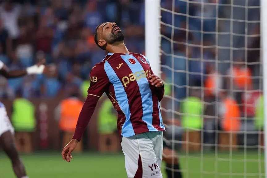 أين يمكنني مشاهدة مباراة طرابزون سبور وباشاك شهير في الدوري التركي 2026-2027 بث مباشر عبر القنوات الرسمية؟