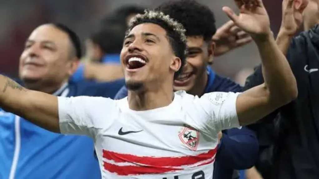 كريم حسن شحاتة يكشف مفاجأة بشأن خوان بيزيرا ومستقبله مع الزمالك