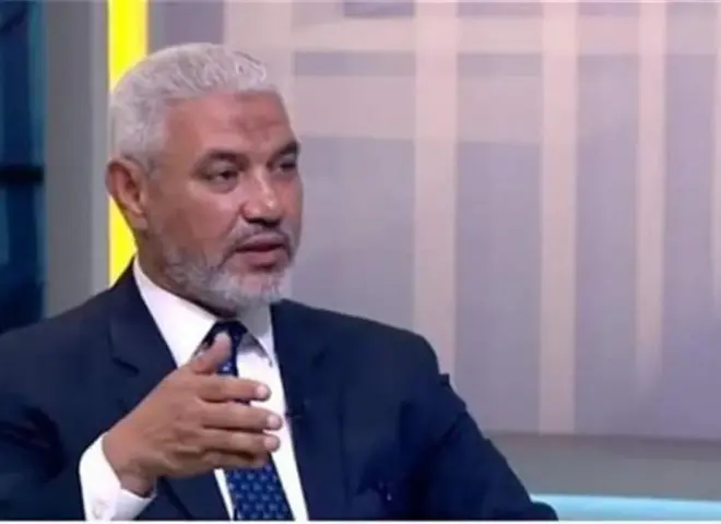 جمال عبد الحميد يكشف موقفه من عودة إمام عاشور إلى الزمالك