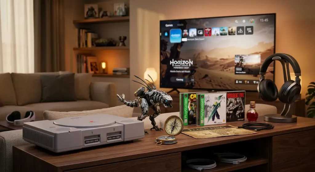 هل تمتلك ألعاب PlayStation التي تشتريها؟ سوني توضح الحقيقة