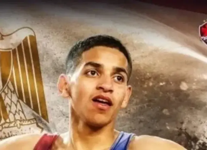 اختفاء لاعب من بعثة منتخب مصر للمصارعة بعد انتهاء منافساته.. تفاصيل الواقعة