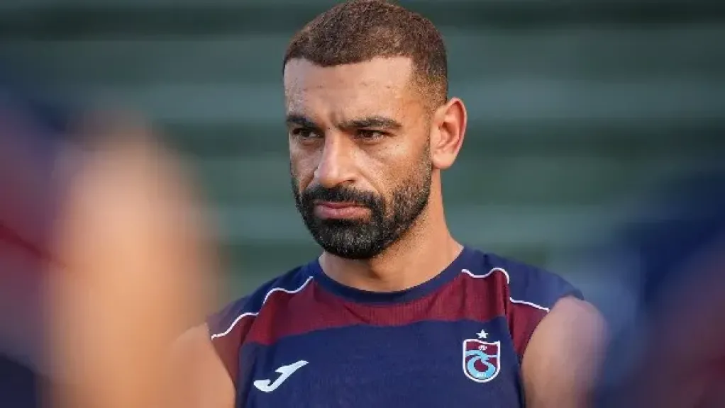 محمد صلاح يخطف الأنظار في طرابزون.. إشادة واسعة بعد ثنائية باشاك شهير