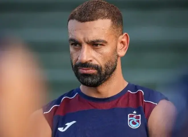 محمد صلاح يخطف الأنظار في طرابزون.. إشادة واسعة بعد ثنائية باشاك شهير