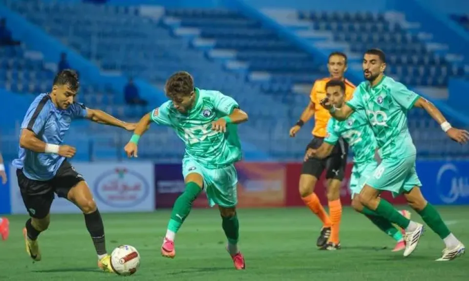 أين يمكنني مشاهدة مباراة بيراميدز وأبو قير للأسمدة بث مباشر عبر القنوات الرسمية؟