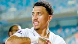 الرياضة