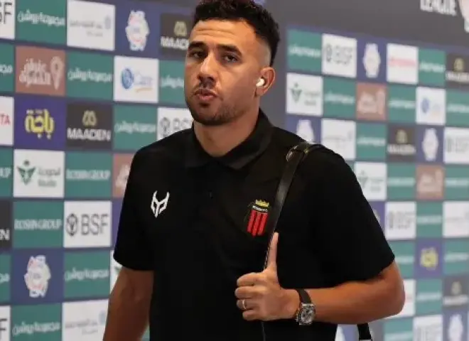 الرياض يهزم نيوم بهدف ويحقق فوزًا ثمينًا في الدوري السعودي