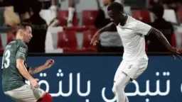 الرياضة