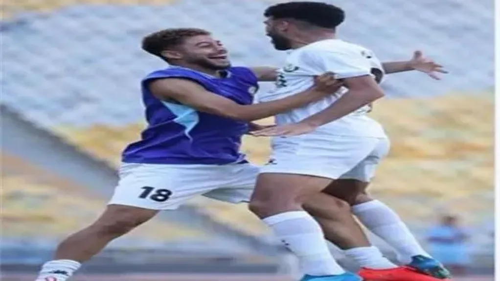 البنك الأهلي يحقق فوزه الأول في الدوري المصري على حساب بترول أسيوط