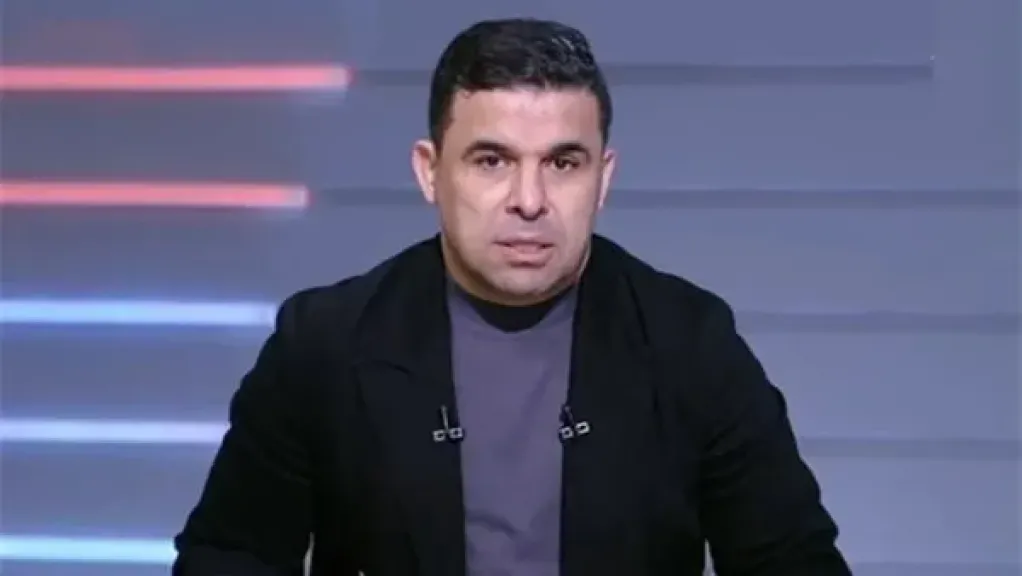 خالد الغندور يشيد بهدف حسام أشرف ويعلق على تفوق بتروجت في الشوط الأول