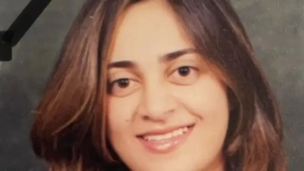 سيف أبو النجا يكشف اللحظات الأخيرة في حياة ابنته ياسمين