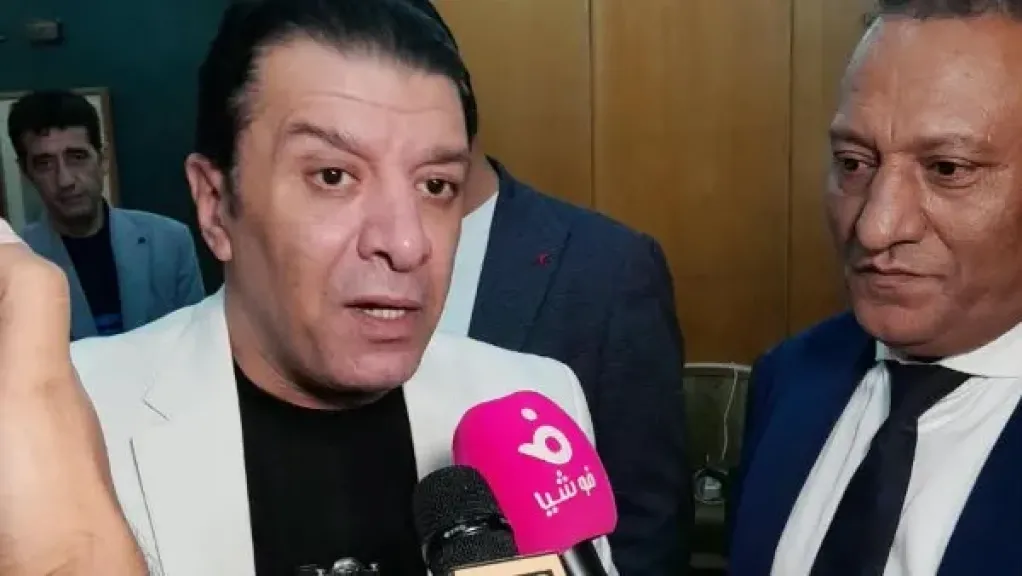 مصطفى كامل وطارق الشناوي ينهيان الخلاف.. نقيب الموسيقيين: في النهاية إحنا إخوات
