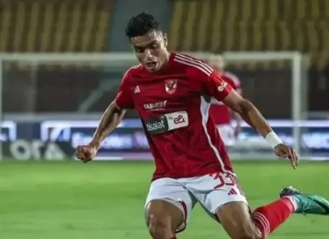 أحمد حسن يكشف آخر تطورات إصابة كريم الدبيس في الأهلي