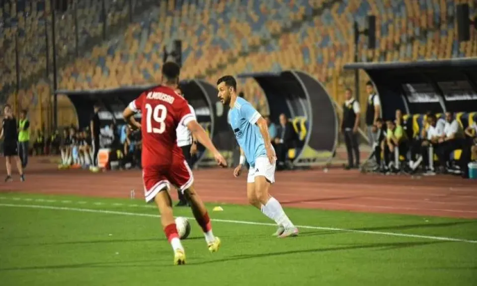 أين يمكنني مشاهدة مباراة غزل المحلة ضد الشرقية إنبي بث مباشر عبر القنوات الرسمية؟
