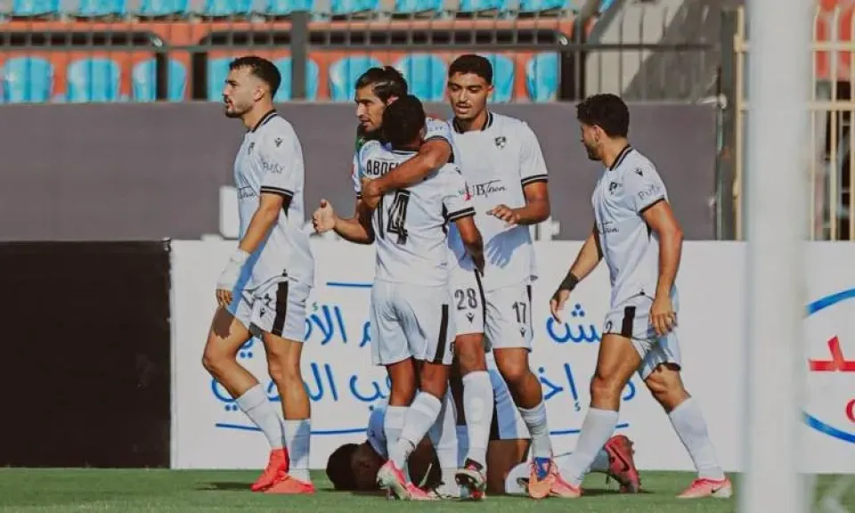 أين يمكنني مشاهدة مباراة وادي دجلة ضد القناة بث مباشر عبر القنوات الرسمية؟