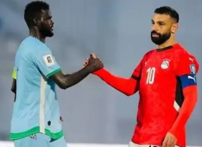 قائد بطل جيبوتي يتحدى الزمالك قبل مواجهة دوري أبطال إفريقيا