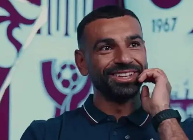 محمد صلاح يكشف طموحاته مع طرابزون سبور: ما زلت أبحث عن تحدٍ جديد