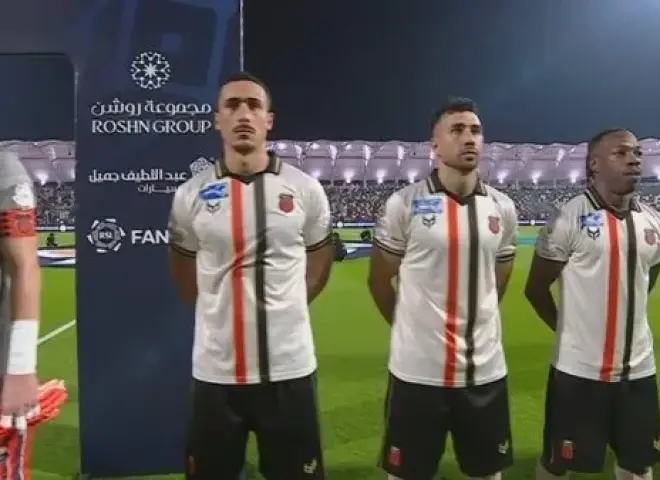الأهلي ضد الرياض.. الموعد والتشكيل المتوقع في الدوري السعودي