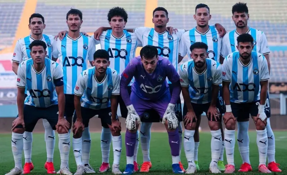 أين يمكنني مشاهدة مباراة بيراميدز ضد جورماهيا الكيني بث مباشر عبر القنوات الرسمية؟