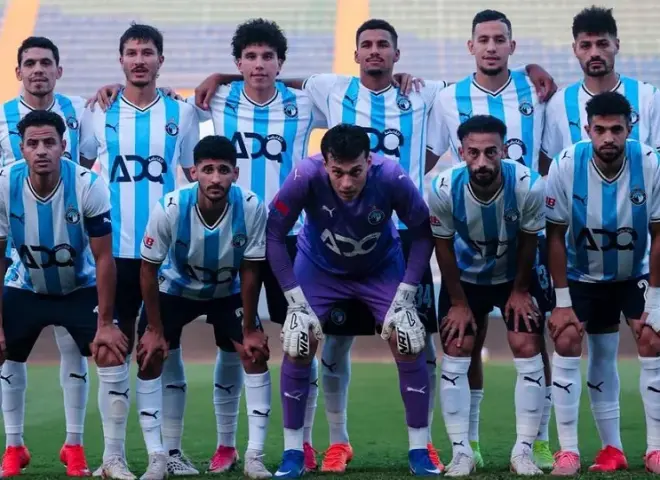 أين يمكنني مشاهدة مباراة بيراميدز ضد جورماهيا الكيني بث مباشر عبر القنوات الرسمية؟