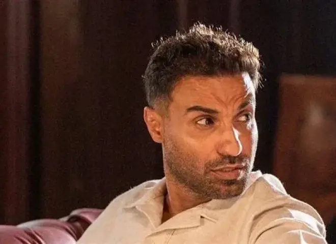 أحمد فهمي يوشك على ختام «الفيل على الدرفيل» وإيمي طلعت زكريا تكشف كواليس عودتها للسينما
