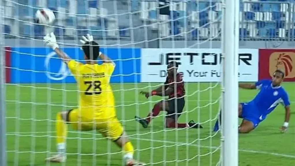 أين يمكنني مشاهدة مباراة سموحة ضد سيراميكا كليوباترا بث مباشر عبر القنوات الرسمية؟