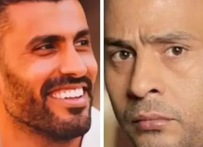محمود عبد المغني ينضم إلى مسلسل محمد سامي الجديد