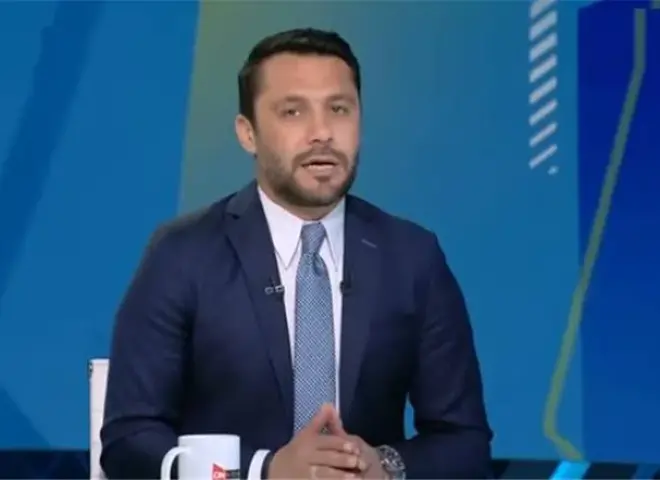أحمد حسن يكشف حقيقة رحيل الحسين عموتة عن الأهلي