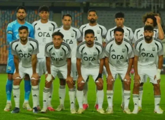 زد يحجز مقعده في دور الـ32 بالكونفدرالية الأفريقية