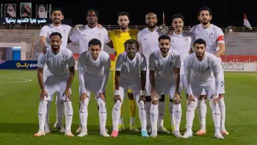 الرياضة