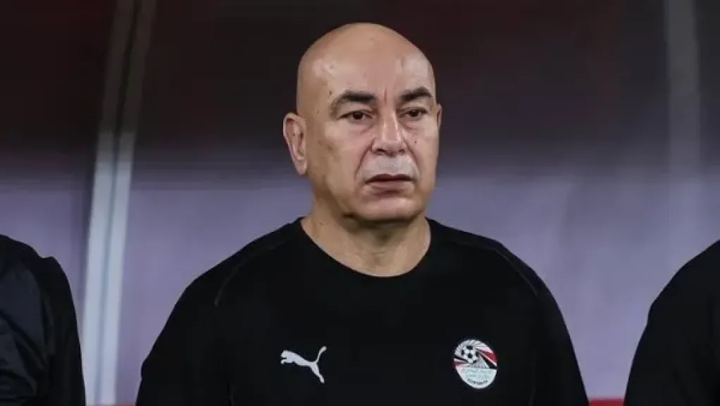حسام حسن يعلن قائمة منتخب مصر الأربعاء استعدادًا لتصفيات أمم أفريقيا 2027