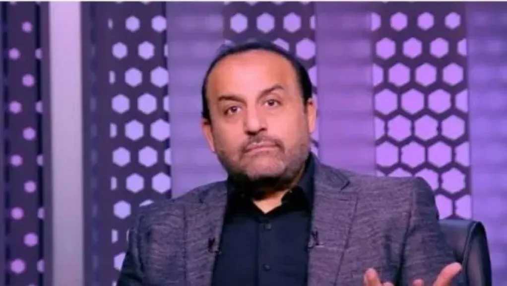 محمد شبانة: الزمالك حسم موقفه من خوان بيزيرا واللاعب خارج حسابات الفريق