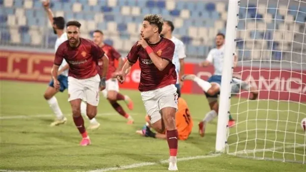موعد مباراة سيراميكا كليوباترا والبنك الأهلي في الدوري الممتاز والقنوات الناقلة