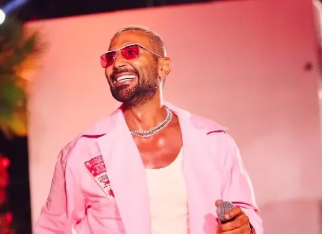 أحمد سعد يعلن موعد حفله في لبنان من قلب بيروت
